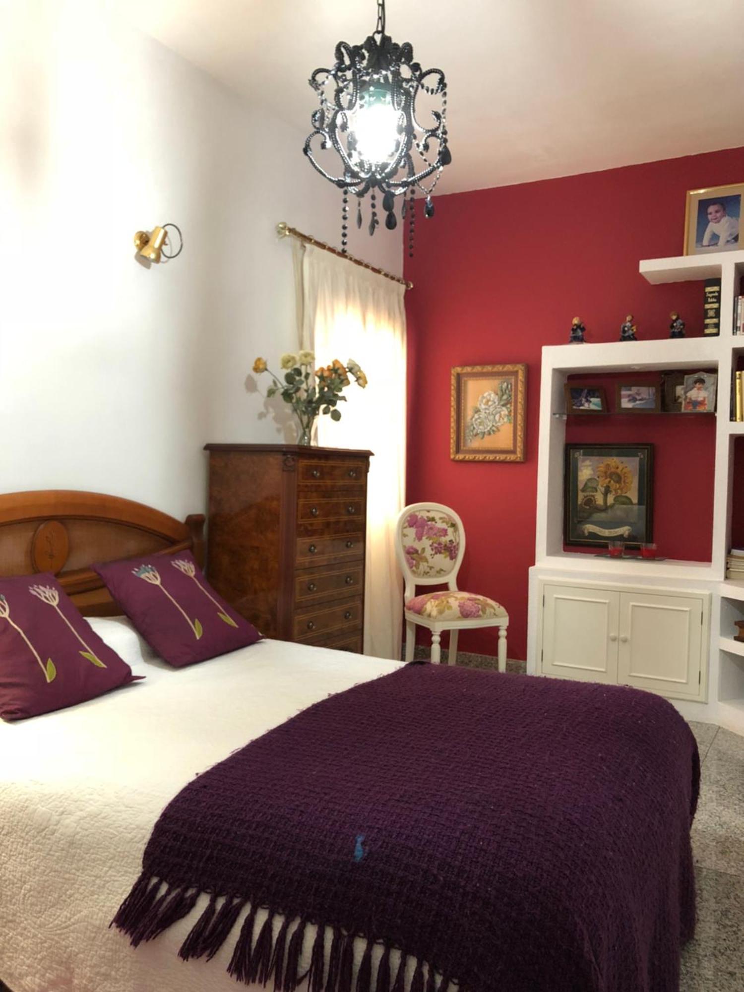Casa Charry Daire Tegueste Dış mekan fotoğraf
